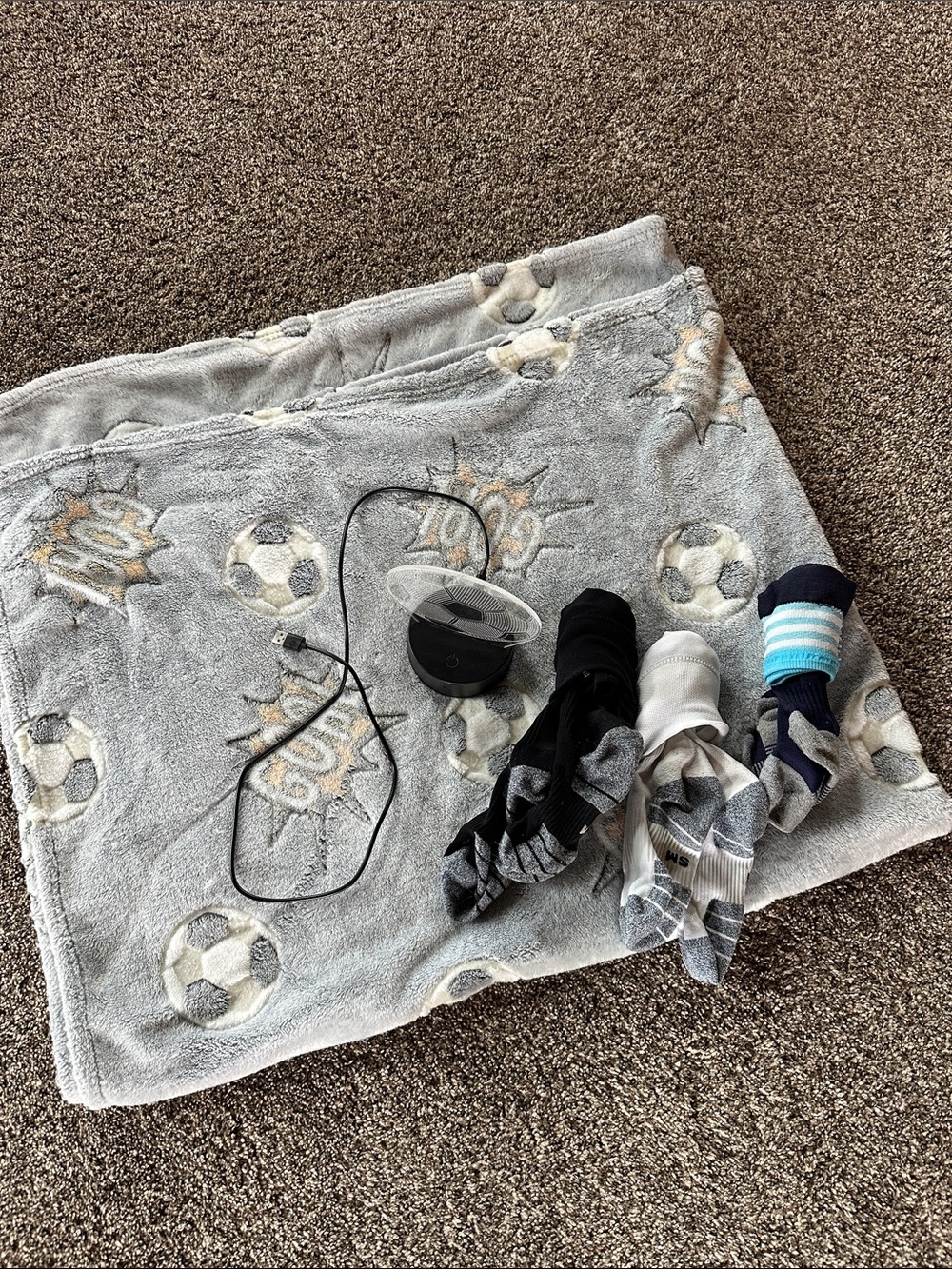 Youth soccer bundle!